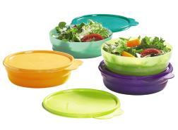 Microwave Cereal Bowls