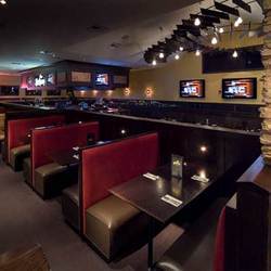 Restaurant Interior Designing Service