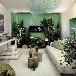 Showroom Interior Designing Services