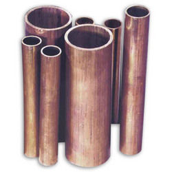 Solar Applications Copper Tubes