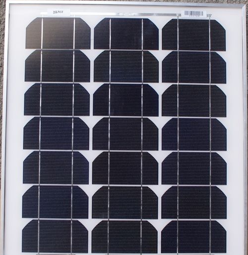 Solar Panels