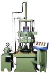 Three Pillar Vertical General Purpose Drilling Machine