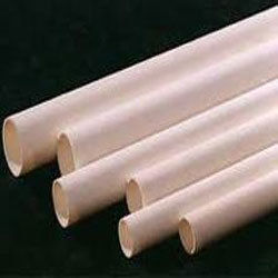 Upvc- Cpvc Pipe