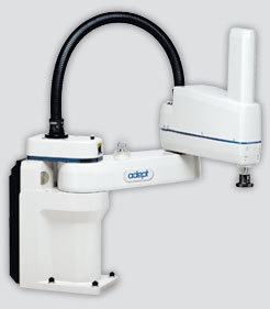 Adept Cobra i600 Robots