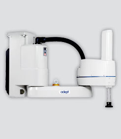 Adept Cobra s800 Inverted Robots