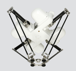 Adept Quattro s650HS Parallel Robot