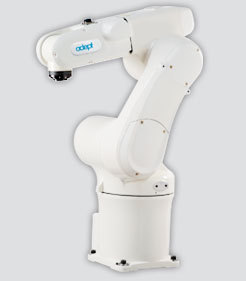Adept Viper s650 Robots