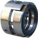 Bi-directional Pusher Type Mechanical Seals