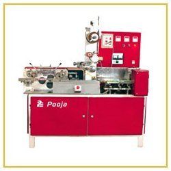 Candy Packing Machines