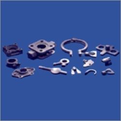 Compressor Rings