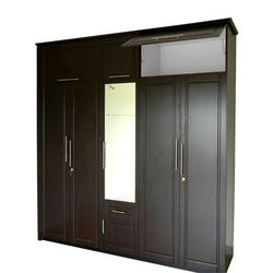 Designer Wardrobes