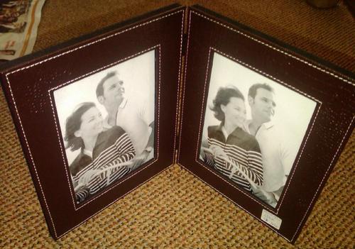 Ethnic Photo Frames