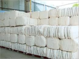 Finest Cotton Bales