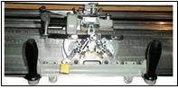 HK Type Knitting Machine