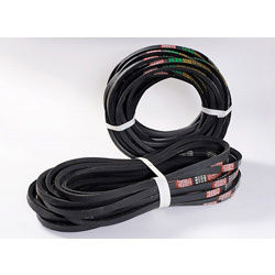 India Chain And Slings V-Belts
