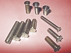 Industrial Capacitor Discharge Studs