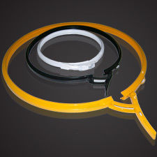 Industrial Clamping Rings