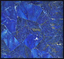 Lapis Lazuli Tile