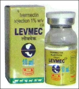 Levmec Injection