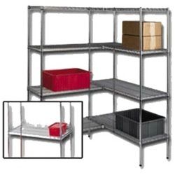 Material Rack