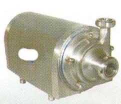 Sanitary Pumps