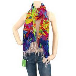 स्कार्फ और स्टोल