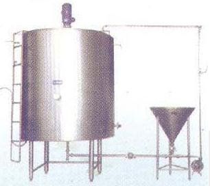 Storage Tanks