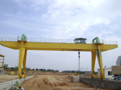 VIKRAM Gantry Cranes