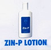 Zin-P Lotion