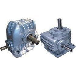 57mm Worm Gear Box