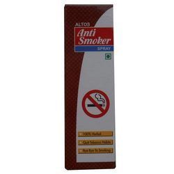 Anti Smoker (AY3)