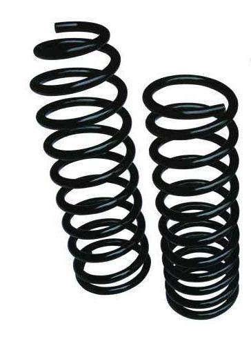 Automotive Coil Springs