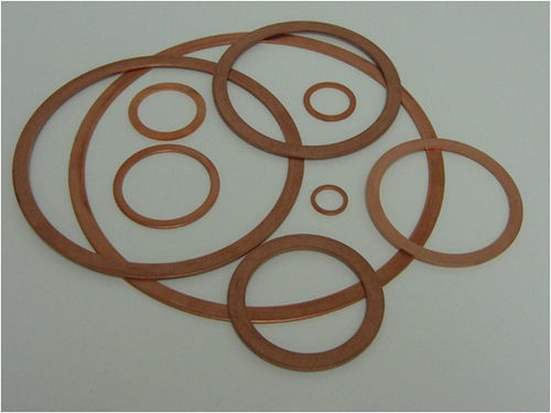 Copper Gaskets