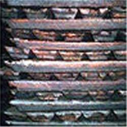 Copper Ingots