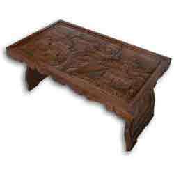 Designer Wooden Table