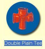 Double Plain Tees