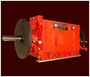 Generators For Hydro Turbine