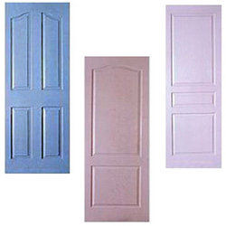 Hdf Moulded Skin Door