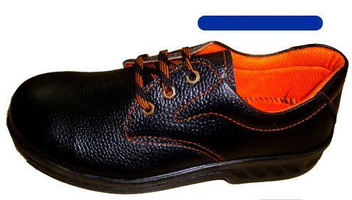 Hindustan Safety Shoes