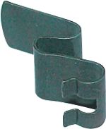 Industrial Sheet Metal Clips Gender: Women