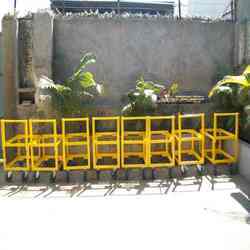 Shop Floor Trolleys