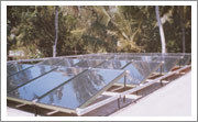 Solar Swimming Pool Heaters