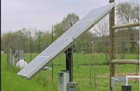 Solar Water Pumping System