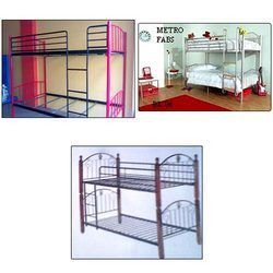 Steel Bunker Bed