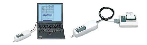 Surface Texture Measuring Instruments