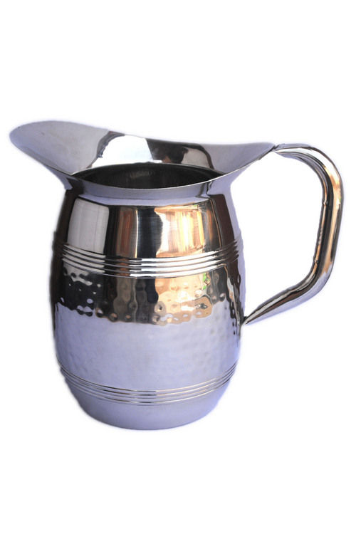 water pitcher