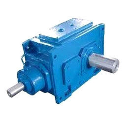 Worm Gear Box (100mm)