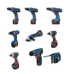 Cordless Drill