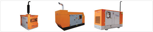 Diesel Generator Sets