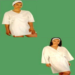 Disposable Massage Wear